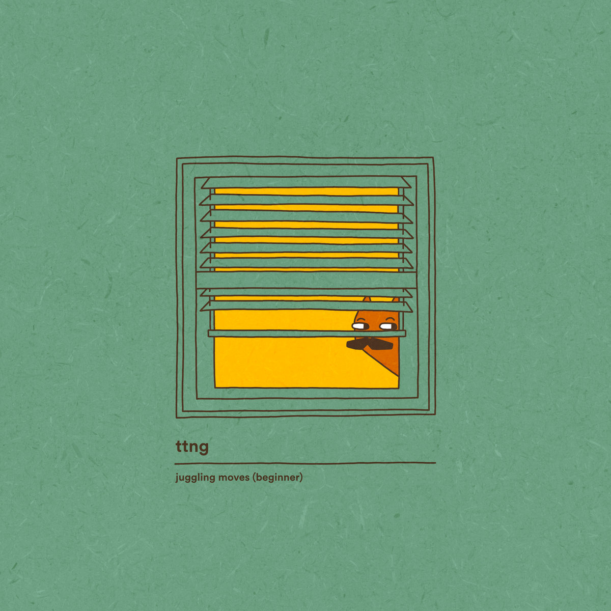TTNG – Juggling Moves (Beginner) EP Review